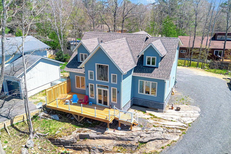 29 Queen St, Parry Sound, P2A 2W1 | Image 3