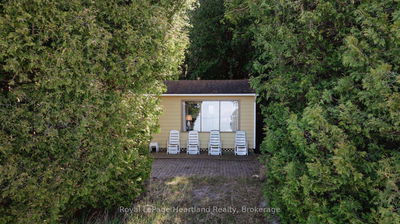 83815B Dickson St, Ashfield-Colborne-Wawanosh - Ashfield
