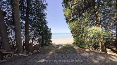 83815B Dickson St, Ashfield-Colborne-Wawanosh - Ashfield image-0-1