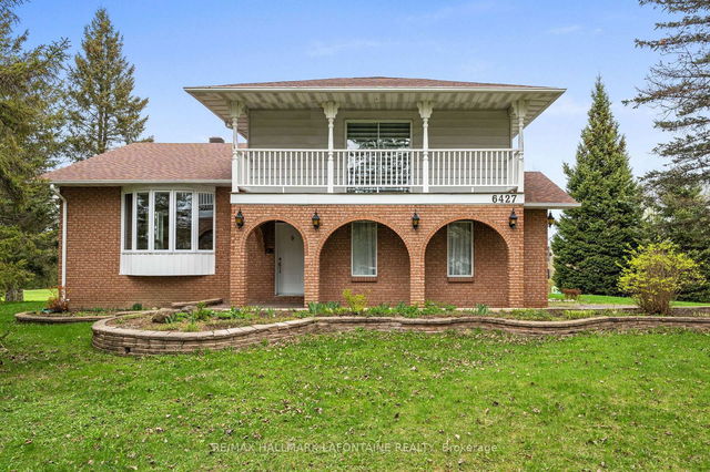 6427 Russell Road