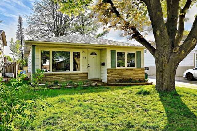 73 Hickory Heights Crescent