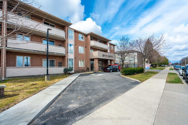 109 - 416 Limeridge Road