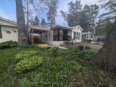 Unit E8 — 77794 Orchard Line, Central Huron - Goderich
