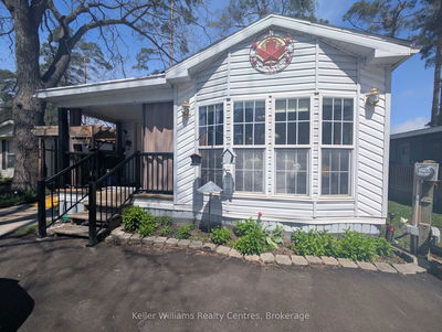 Unit E8 — 77794 Orchard Line, Central Huron - Goderich image-0-2