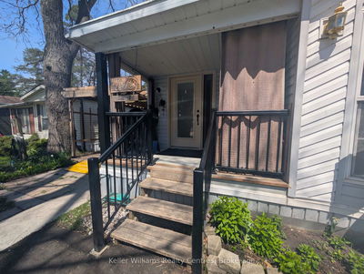 Unit E8 — 77794 Orchard Line, Central Huron - Goderich image-0-3