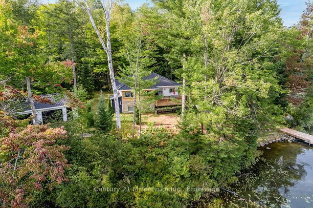 1046 Pine Lake Shores Private