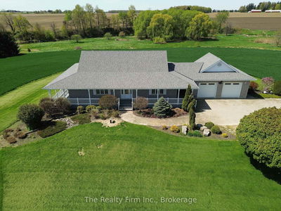 716173 18th Line, Blandford-Blenheim - Rural Blandford-Blenheim
