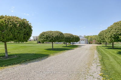 716173 18th Line, Blandford-Blenheim - Rural Blandford-Blenheim image-0-1