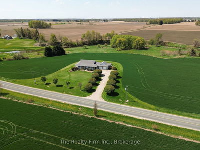 716173 18th Line, Blandford-Blenheim - Rural Blandford-Blenheim image-0-2