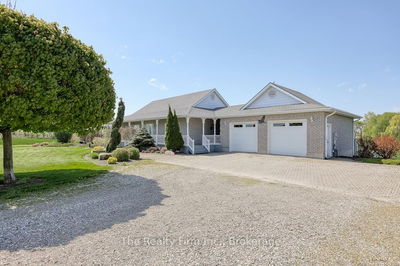 716173 18th Line, Blandford-Blenheim - Rural Blandford-Blenheim image-0-3