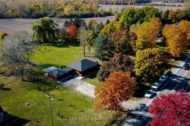11755 Highway 3 N/A