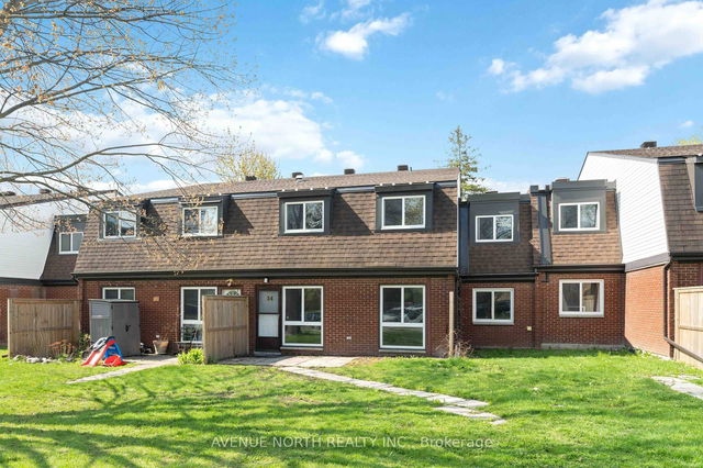 34J - 1958 Jasmine Crescent