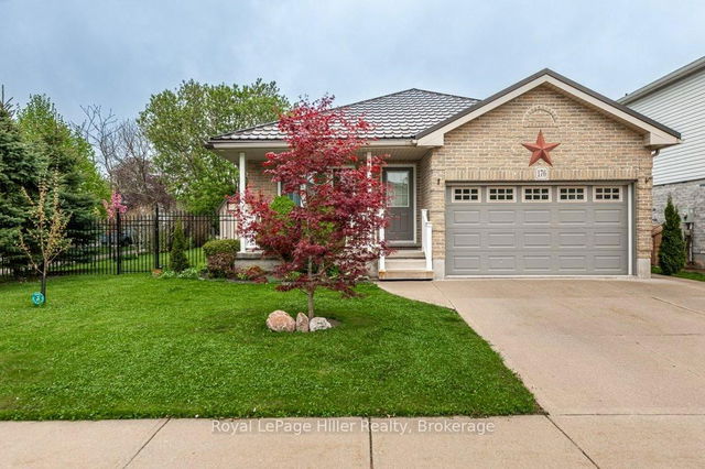 176 FRANKLIN Drive
