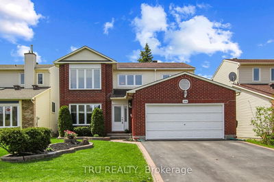 1654 WESTPORT Cres, Ottawa - Chateauneuf