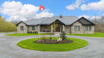 5968 County Road 9 Rd, Napanee - Greater Napanee