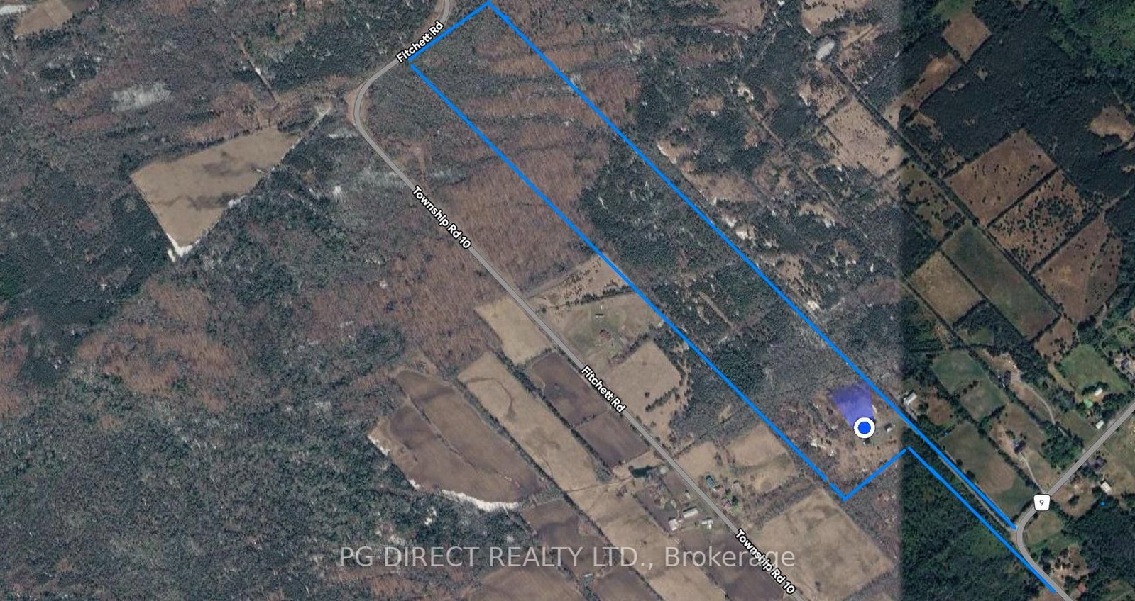 5968 County Road 9 Road • Napanee, ON photo 2