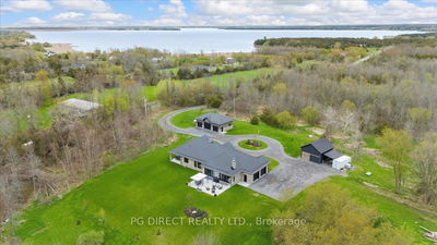 5968 County Road 9 Rd, Napanee - Greater Napanee image-0-1
