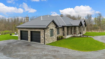 5968 County Road 9 Rd, Napanee - Greater Napanee image-0-2