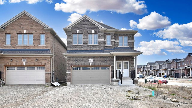 443 Van Dusen Avenue