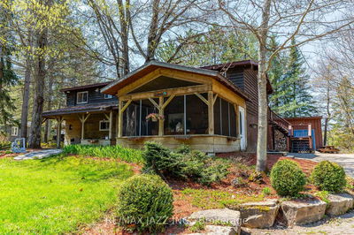 1092 Briscoe Dr, Algonquin Highlands - Stanhope image-0-1