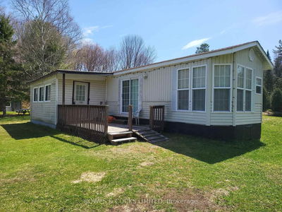 56 Otter Lake Rd, Bancroft - Faraday