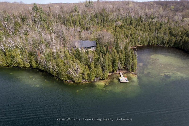 124 NELSON Dr, Bancroft - Faraday image-0-0