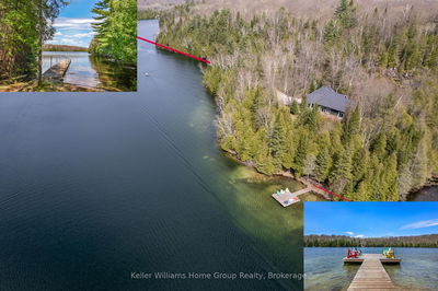 124 NELSON Dr, Bancroft - Faraday image-0-1