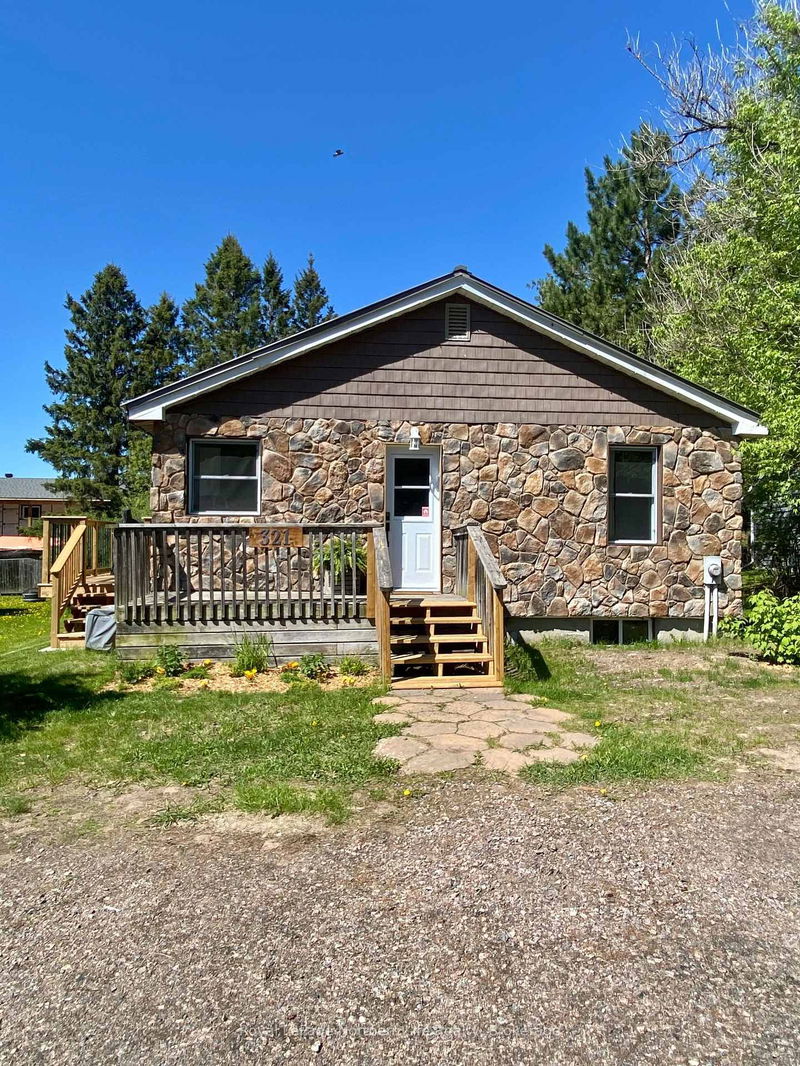 321 Main St, Powassan - Powassan image-0-0