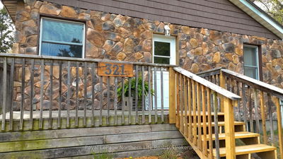 321 Main St, Powassan - Powassan image-0-1