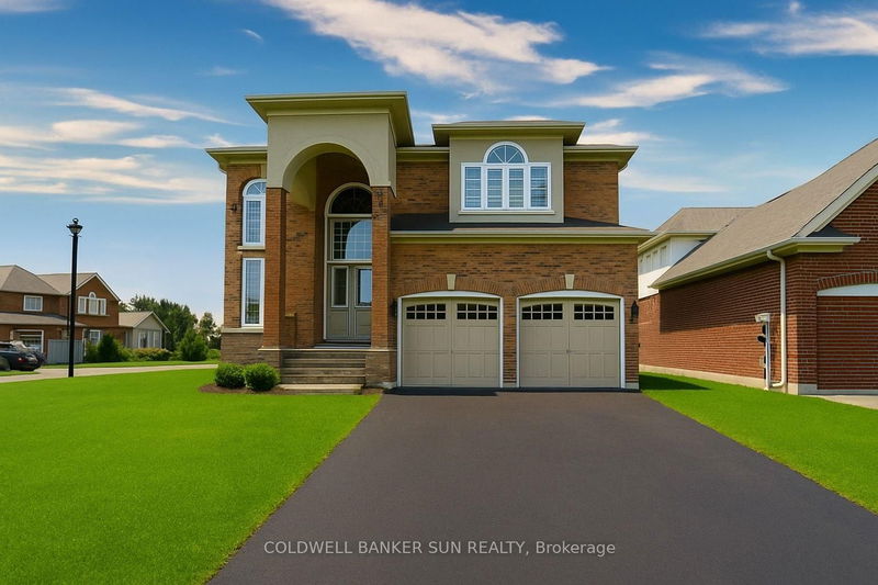 33 Ellis Cres, Kawartha Lakes - Lindsay image-0-0