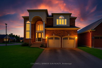 33 Ellis Cres, Kawartha Lakes - Lindsay