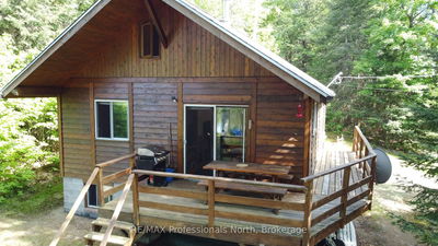 359 Grass Lake Rd, Kearney - Proudfoot