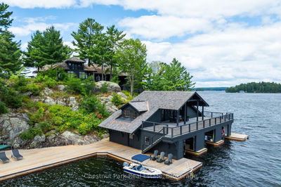 1 Island R21 Island, Muskoka Lakes - Medora image-0-1
