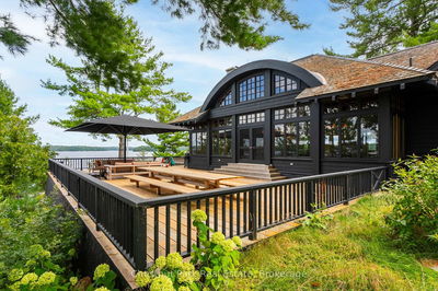 1 Island R21 Island, Muskoka Lakes - Medora image-0-2