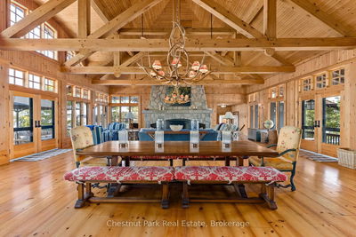 1 Island R21 Island, Muskoka Lakes - Medora image-0-3