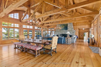 1 Island R21 Island, Muskoka Lakes - Medora image-0-4