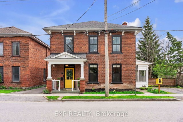 7 Forin Street