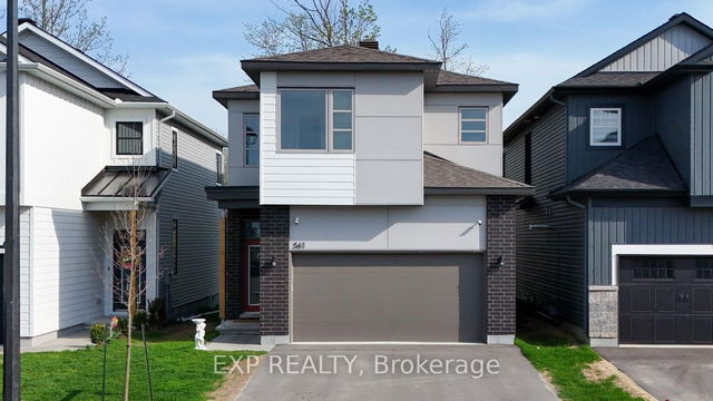 561 Paakanaak Avenue
