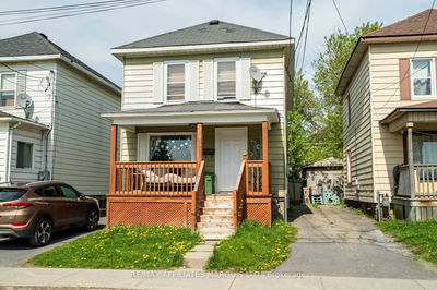 316 Mcconnell Ave, Cornwall - Cornwall