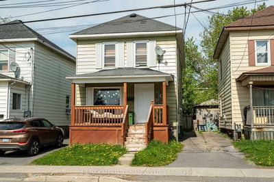 316 Mcconnell Ave, Cornwall - Cornwall image-0-1