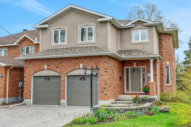 10A Ashburn Drive