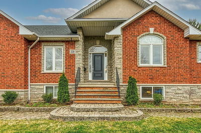 338 CENTRAL Ave, Grimsby - Grimsby East image-0-4
