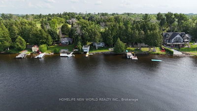 21 Potts Shore Rd, Kawartha Lakes - Fenelon Falls image-0-1