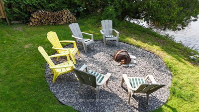 21 Potts Shore Rd, Kawartha Lakes - Fenelon Falls image-0-2