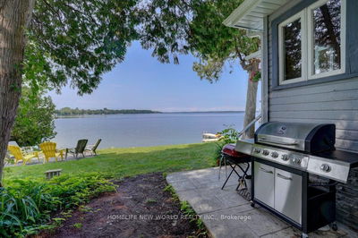 21 Potts Shore Rd, Kawartha Lakes - Fenelon Falls image-0-3