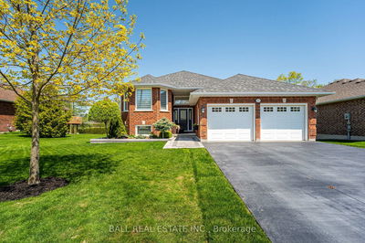313 Woodward Ave, Peterborough North - 1 North
