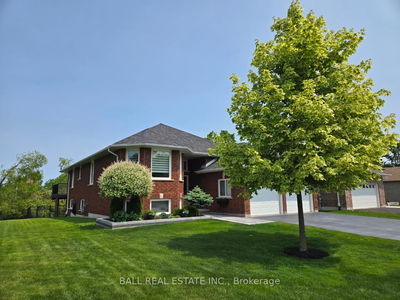 313 Woodward Ave, Peterborough North - 1 North image-0-1