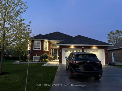 313 Woodward Ave, Peterborough North - 1 North image-0-2