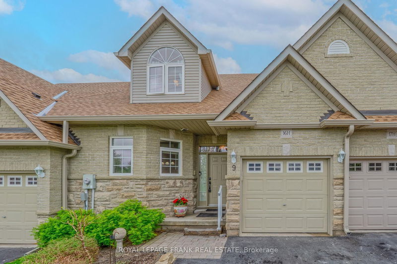 9 Eglington St, Kawartha Lakes - Lindsay image-0-0