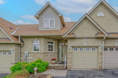 9 Eglington St, Kawartha Lakes - Lindsay